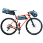Fahrradtasche für den Rahmen Deuter Cabezon FB 6
