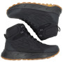 Herren Knöchel-Trekkingschuhe Regatta Onyx Mid