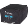 Daunenschlafsack Warg Stark 900