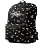 Farbe: schwarz/rosa
