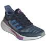 Damenschuhe Adidas Eq21 Run blau/rosa Wonste/Pulblu/Mapume