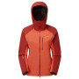 Damenjacke Montane Womens Pac Plus XT Jacket