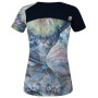 Damen-T-Shirt Rafiki Karin