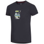 Herren-T-Shirt Ocún Raglan T
