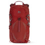 Wanderrucksack Hannah Wagabond 26 rot sun-dried tomato