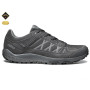 Herrenschuhe Asolo Grid GV LTH grau