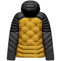 Damen Daunenjacke Salewa Ortles Med 4 Rds Dwn Jkt W