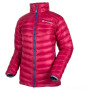 Damenjacke Sir Joseph Atol Lady II rosa Fuchsia