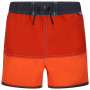Kindershorts Regatta Sergio orange RtyOra/BlzOr