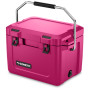 Kühlbox Dometic Patrol 20 rosa orchid