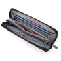 Geldbeutel Pacsafe RFIDsafe Continental Wallet
