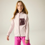 Kinder-Sweatshirt Dare 2b Expedition Mid Pink Haze