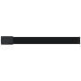 Gürtel Vans Deppster II Web Belt schwarz Black