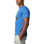 Herren-T-Shirt Columbia Zero Rules Graphic