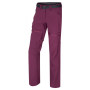 Damenhose Husky Pilon L 2021 weinfarbe