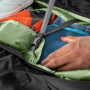 Rucksack Osprey Farpoint Trek 75