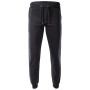 Herren-Jogginghose Hi-Tec Melian schwarz Black