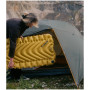 Aufblasbare Isomatte Klymit Insulated static V Lite Eco