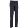 Damenhose E9 Onda Rock 2.2 dunkelblau Oceanblue