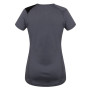 Damen-Funktionsshirt Husky Merino 100 kr. rukáv Puppy