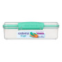 Snack-Box Sistema Snack Attack To Go