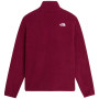 Damen Funktions-Sweatshirt The North Face W Glacier Fleece Jacket