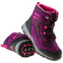 Kinderschuhe Elbrus Livan mid wp jr