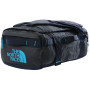 Reisetasche The North Face Base Camp Voyager - 32L dunkelblau AviatorNavy/Meridianblue