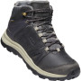 Damenschuhe Keen Terradora II Leather MID WP W