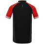 Herren Radtrikot Alpine Pro Soran