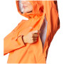Damenjacke Columbia W Omni-Tech Ampli-Dry Shell