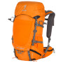 Rucksack Zajo Ortler 28 Backpack orange Exuberance