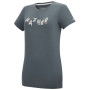 Damen-T-Shirt Regatta Women’s Fingal Stretch