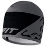Mütze Dynafit Leopard Logo Beanie grau Smoke/