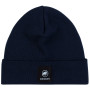 Mütze Mammut Fedoz Beanie 2022 blau Marine