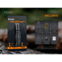 Leuchte Fenix E20 XP-E2 350 lmn