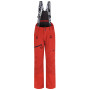 Kinderhose Husky Gilep K rot red