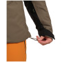 Herren Skijacke Kilpi Flip-M