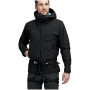 Herrenjacke Mammut Crater HS Hooded Jacket M