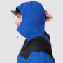 Herrenjacke Salewa ORTLES PTX 3L M JACKET