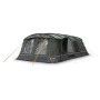 Familienzelt Vango Sherwood 600XL Package