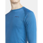 Herren-Funktionsshirt Craft ADV Wool Merino RN LS