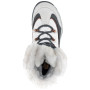 Damen-Winterschuhe Jack Wolfskin Aspen Texapore High W