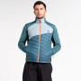Herrenweste Dare 2b Gendarme Wool Vest