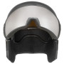 Skihelm Uvex HLMT 700 Visor
