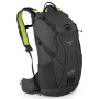 Rucksack Osprey Zealot 15l grau