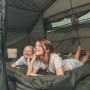 Familienzelt Outwell Denver 5