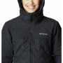 Damen-Winterjacke Columbia Grand Trek™ II Down Jacket