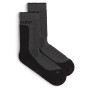 Socken Icebreaker W Mer Hike+ Heavy Crew