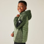 Kinderjacke Regatta Junior Newhill Hybrid